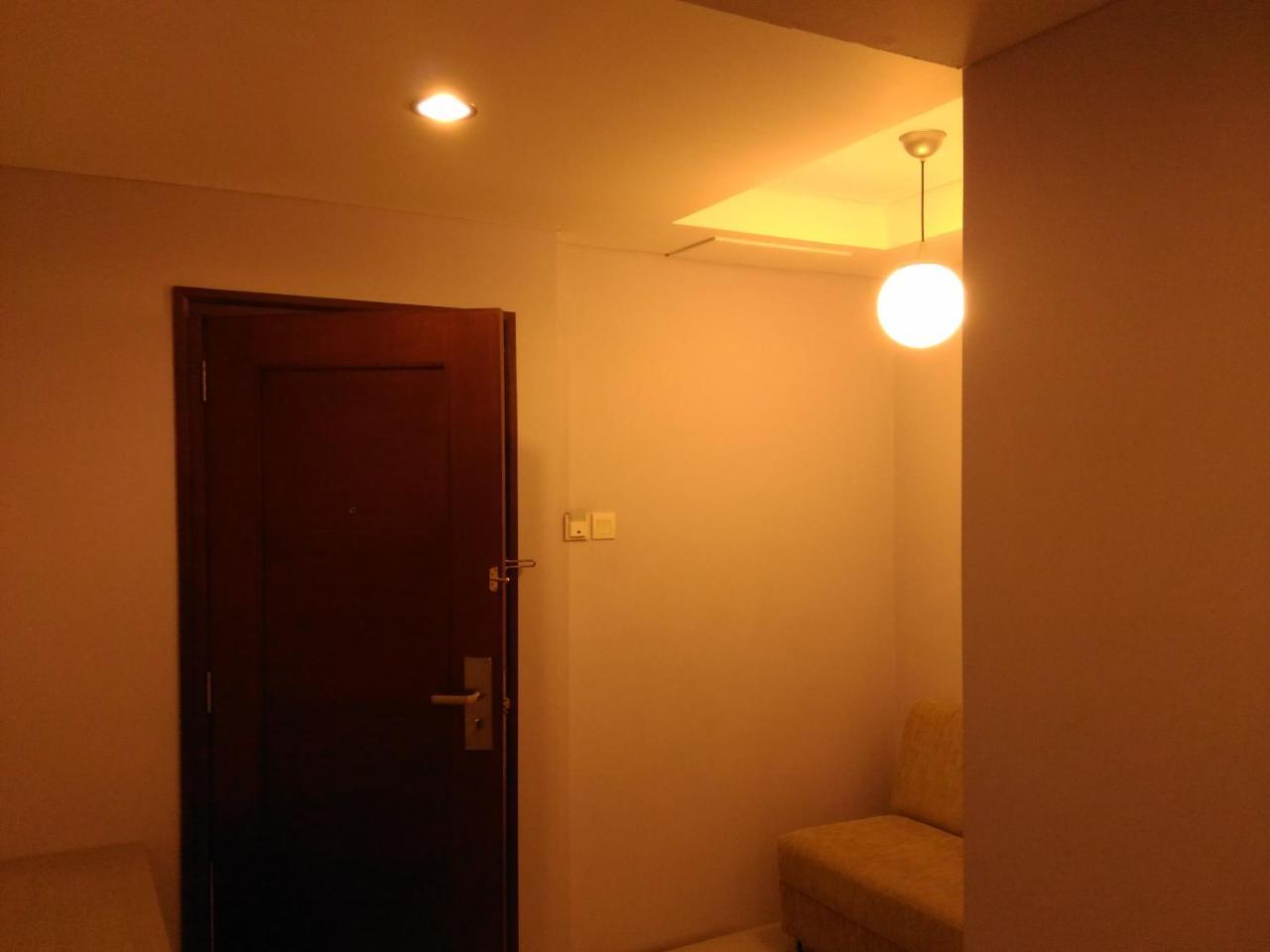 Hotel Kharisma Madiun Exterior photo